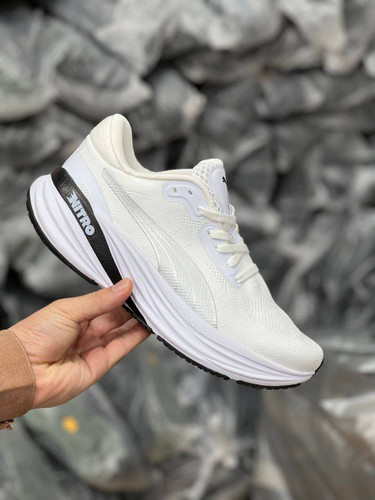 کتونی رانینگ اسپرت پوما نیترو سایز 40 تا 45 PUMA NITRO