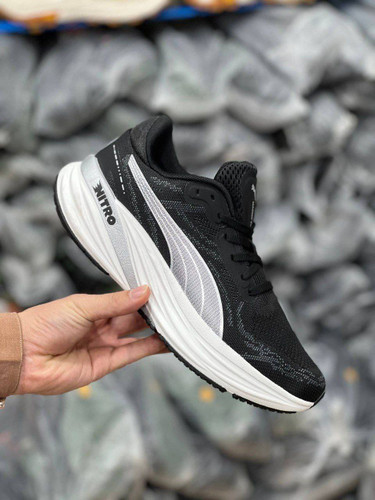 کتونی رانینگ اسپرت پوما نیترو سایز 40 تا 45 PUMA NITRO