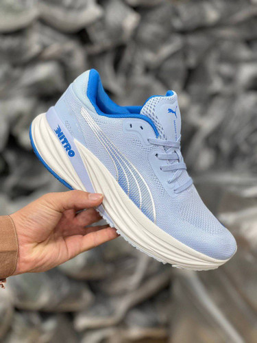 کتونی رانینگ اسپرت پوما نیترو سایز 40 تا 45 PUMA NITRO