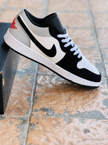 کتونی نایک ایر جردن وان سایز 37 تا 45 NIKE AIR JORDAN