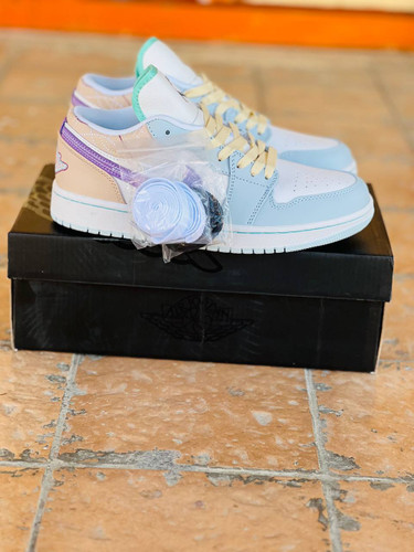 کتونی نایک ایر جردن وان سایز 37 تا 45 NIKE AIR JORDAN