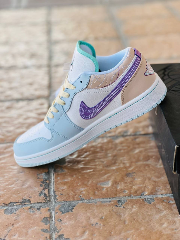 کتونی نایک ایر جردن وان سایز 37 تا 45 NIKE AIR JORDAN