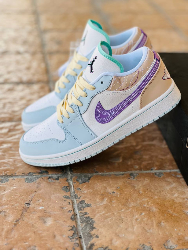 کتونی نایک ایر جردن وان سایز 37 تا 45 NIKE AIR JORDAN