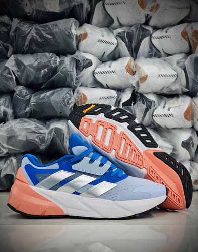 کتونی رانینگ اسپرت آدیداس آدی استار 2 سایز 40 الی 45 Adidas Adistar 2