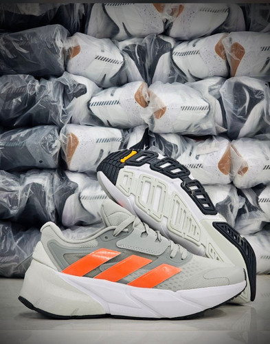 کتونی رانینگ اسپرت آدیداس آدی استار 2 سایز 40 الی 45 Adidas Adistar 2