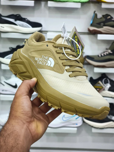 کتونی رانینگ اسپرت نورث فیس سایز ۴۰ الی۴۵ The North Face VECTIV