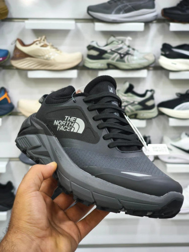 کتونی رانینگ اسپرت نورث فیس سایز ۴۰ الی۴۵ The North Face VECTIV