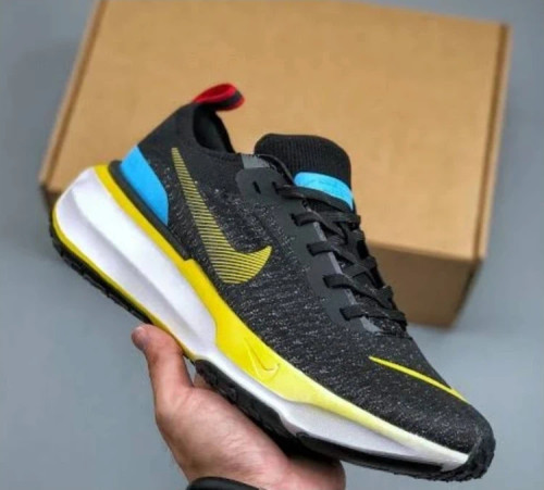 کتونی رانینگ اسپرت نایک زوم ایکس اینوینسیبل 3 سایز ۴۰ تا ۴۵ Nike ZoomX Invincible 3