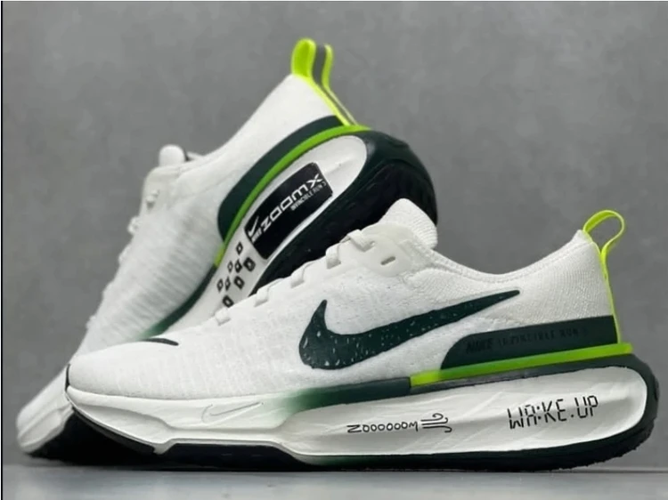 نایک زوم ایکس اینوینسیبل 3 سایز ۴۰ تا ۴۵  Nike ZoomX Invincible 3