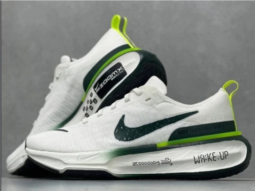 نایک زوم ایکس اینوینسیبل 3 سایز ۴۰ تا ۴۵ Nike ZoomX Invincible 3