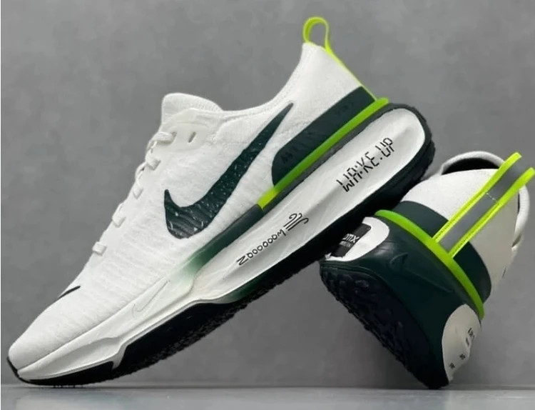 نایک زوم ایکس اینوینسیبل 3 سایز ۴۰ تا ۴۵ Nike ZoomX Invincible 3