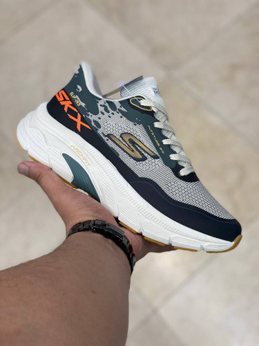 کتونی رانینگ اسپرت اسکیچرز آرچ فیت سایز ۴۰ تا ۴۵ Skechers Archfit Slip-ins