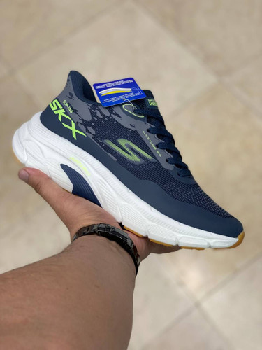 کتونی رانینگ اسپرت اسکیچرز آرچ فیت سایز ۴۰ تا ۴۵ Skechers Archfit Slip-ins