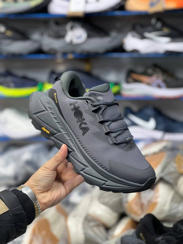کتونی رانینگ اسپرت هوکا سایز ۴۰ تا ۴۵ HOKA Skyline-Float X Shoes
