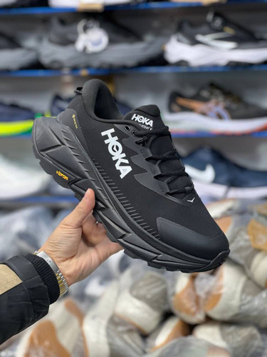 کتونی رانینگ اسپرت هوکا سایز ۴۰ تا ۴۵ HOKA Skyline-Float X Shoes
