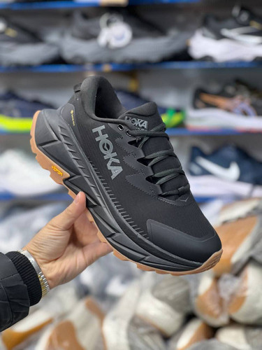 کتونی رانینگ اسپرت هوکا سایز ۴۰ تا ۴۵ HOKA Skyline-Float X Shoes