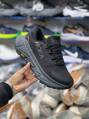 کتونی رانینگ اسپرت هوکا سایز ۴۰ تا ۴۵ HOKA Skyline-Float X Shoes