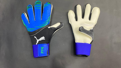 دستکش دروازه بانی پوما سایز ۷ تا ۱۱ Puma gk gloves