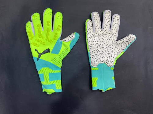 دستکش دروازه بانی پوما سایز ۷ تا ۱۱ Puma gk gloves
