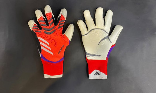 دستکش دروازه بانی آدیداس سایز ۷ تا ۱۱ Adidas gk gloves