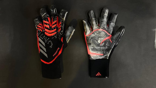 دستکش دروازه بانی آدیداس سایز ۷ تا ۱۱ Adidas gk gloves