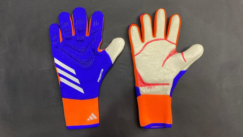 دستکش دروازه بانی آدیداس سایز ۷ تا ۱۱ Adidas gk gloves