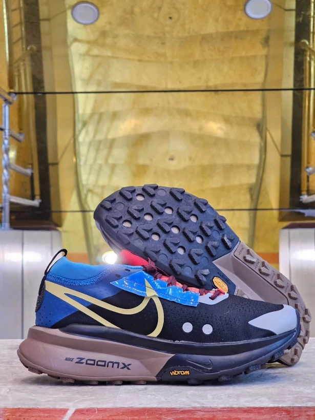 کتونی نایک تریل زیگما تریل 2 سایز 40 الی 45 Nike Zegama Trail 2