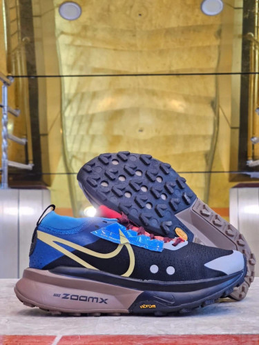 کتونی نایک تریل زیگما تریل 2 سایز 40 الی 45 Nike Zegama Trail 2