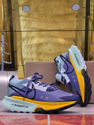 کتونی نایک تریل زیگما تریل 2 سایز 40 الی 45 Nike Zegama Trail 2