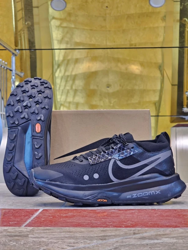 کتونی نایک تریل زیگما تریل 2 سایز 40 الی 45 Nike Zegama Trail 2