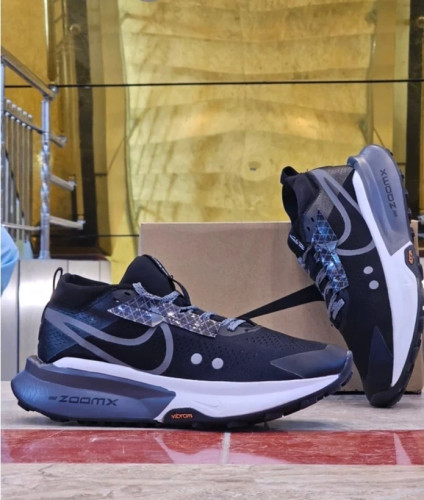 کتونی نایک تریل زیگما تریل 2 سایز 40 الی 45 Nike Zegama Trail 2