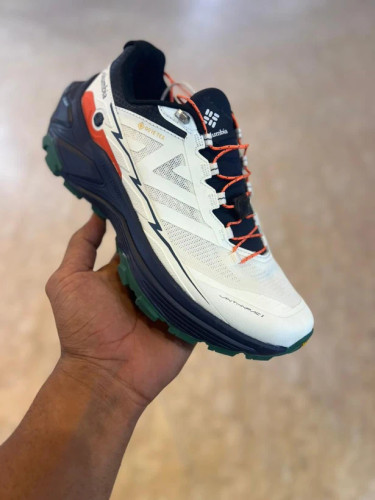 کتونی کلمبیا Columbia QutDry سایزبندی ۴۰الی ۴۵ Columbia QutDry