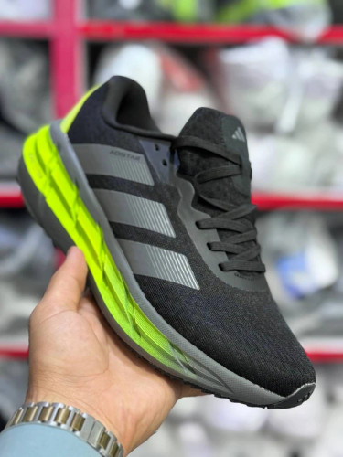 کتونی رانینگ ادیداس ادیستار سایز ۴۰ تا ۴۵ Adidas Adistar CS