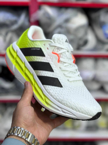 کتونی رانینگ ادیداس ادیستار سایز ۴۰ تا ۴۵ Adidas Adistar CS