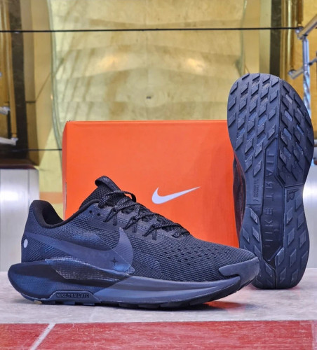 کتونی رانینگ نایک پگاسوس تریل 5 سایز ۴۰ تا ۴۵ Nike pegasus Treil5