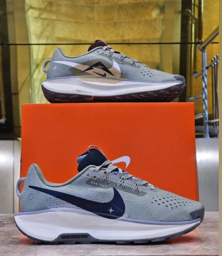 کتونی رانینگ نایک پگاسوس تریل 5 سایز ۴۰ تا ۴۵ Nike pegasus Treil5
