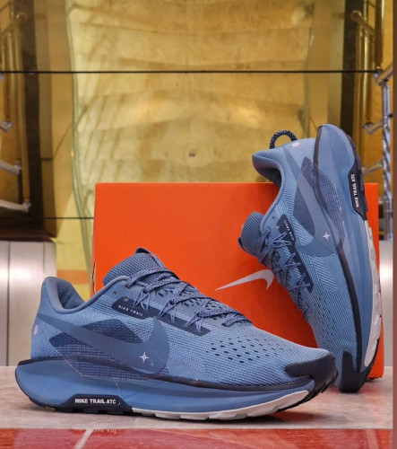 کتونی رانینگ نایک پگاسوس تریل 5 سایز ۴۰ تا ۴۵ Nike pegasus Treil5