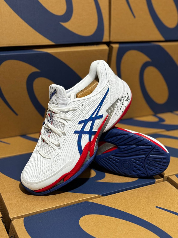 کتونی تنیس اسیکس سایز ۴۰ تا ۴۵ Asics FF Novak