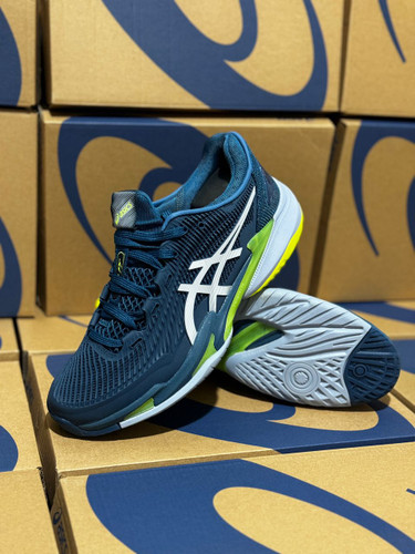 کتونی تنیس اسیکس سایز ۴۰ تا ۴۵ Asics FF Novak