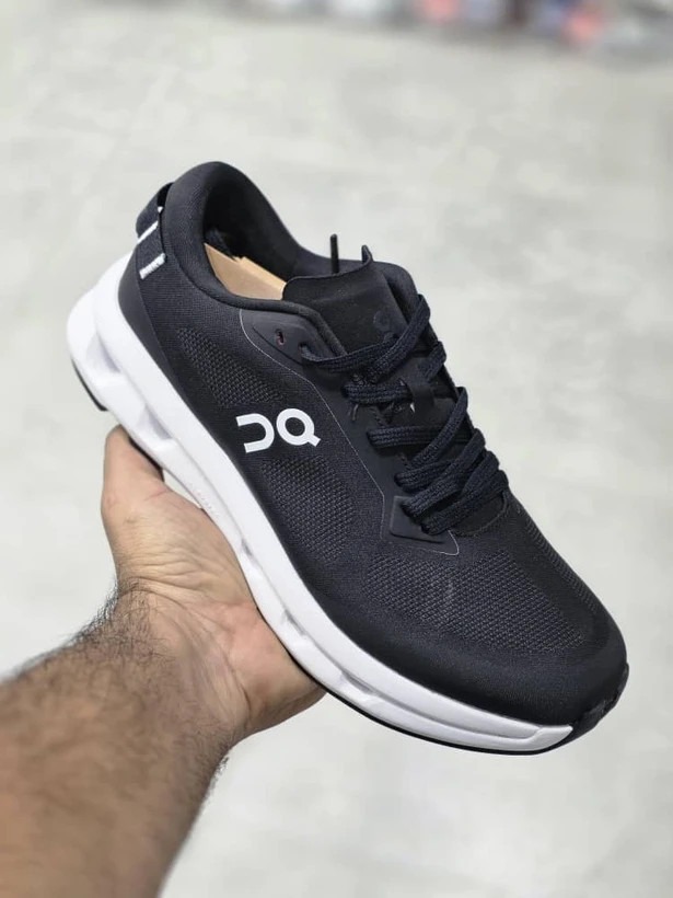 کتونی رانینگ آن رانینگ کیوسی کلودزون سایز 40 الی 45 On Running QC Cloudzone