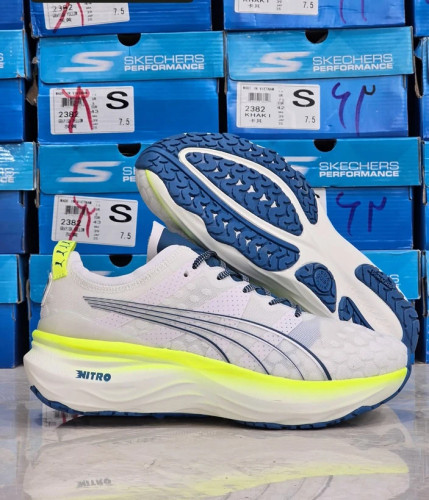 کتونی رانینگ پوما نیترو سایز ۴۰ تا ۴۵ Puma nitro