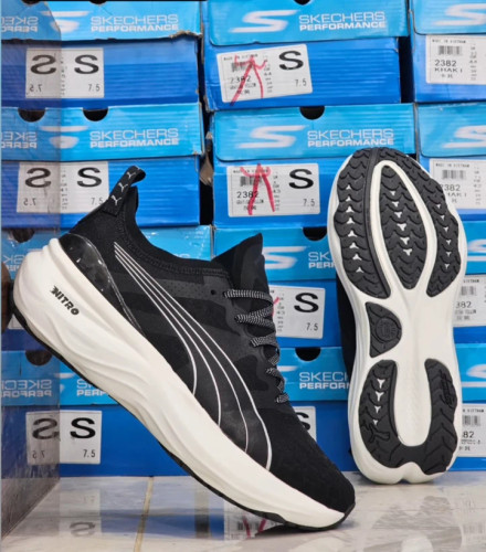 کتونی رانینگ پوما نیترو سایز ۴۰ تا ۴۵ Puma nitro