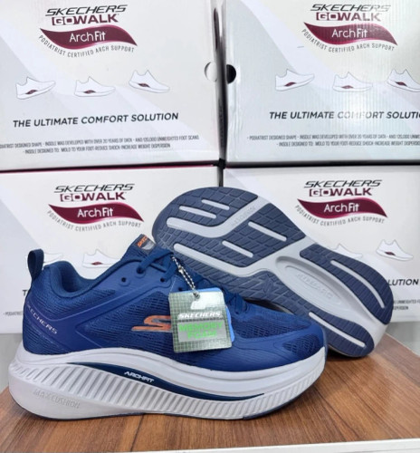 کتونی طبی اسکیچرز go run سایز ۴۰تا ۴۵ SKECHERS GO RUN