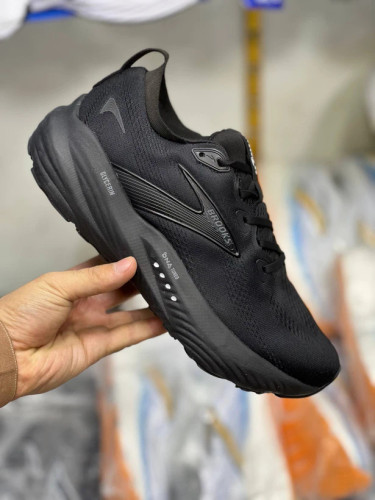 کتونی رانینگ بروکس گلیسرین ۲۲ سایز ۴۰ تا ۴۵ Brooks Glycerin GTS 22