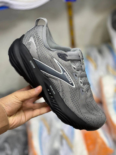 کتونی رانینگ بروکس گلیسرین ۲۲ سایز ۴۰ تا ۴۵ Brooks Glycerin GTS 22