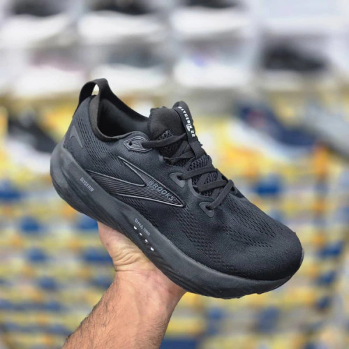 کتونی پیاده روی بروکس گلیسرین ۲۲ سایز ۴۰ تا ۴۵ Brooks Glycerin GTS 22