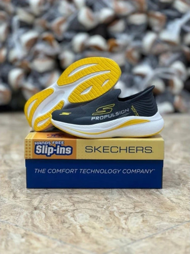 کتونی اسکیچرز سایز 40 تا 45 Skechers Slip-ins: propulsion