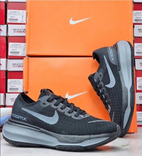 کتونی رانینگ نایک زوم مستر کوالیتی سایز 40 الی 45 Nike Zoomx Invincible Run flykint 3