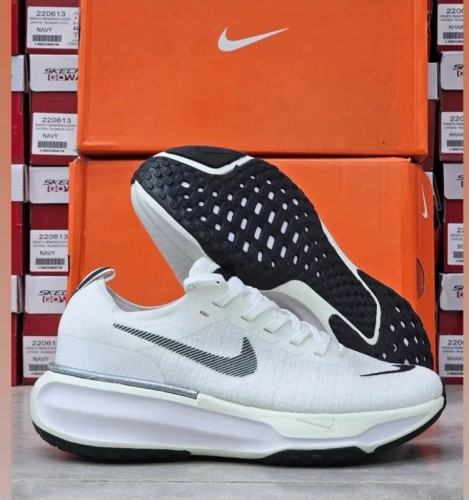 کتونی رانینگ نایک زوم مستر کوالیتی سایز 40 الی 45 Nike Zoomx Invincible Run flykint 3