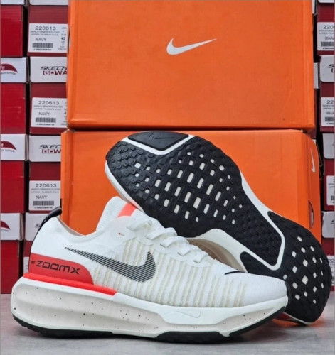 کتونی رانینگ نایک زوم مستر کوالیتی سایز 40 الی 45 Nike Zoomx Invincible Run flykint 3